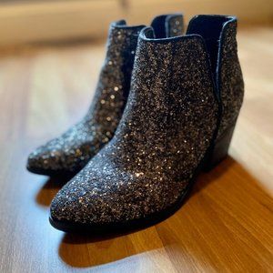 Not Rated Sparkle Boots